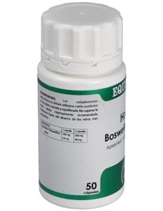 Holofit Boswelia 100Mg. 50Cap. de Equisalud