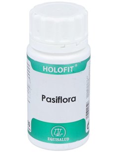 Holofit Pasiflora 50Cap. de Equisalud