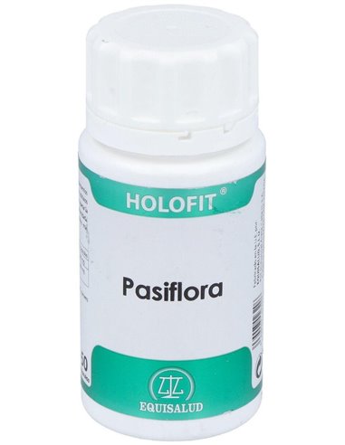 Holofit Pasiflora 50Cap. de Equisalud
