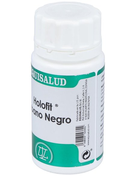 Holofit Rabano 60Cap. de Equisalud