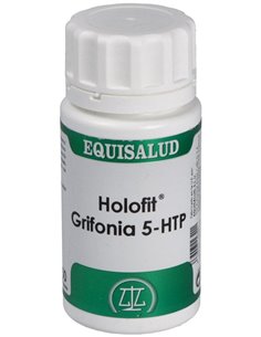 Holofit Grifonia 50Cap. de Equisalud