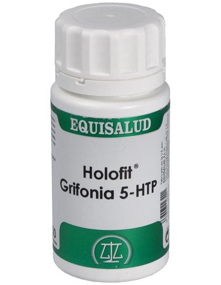 Holofit Grifonia 50Cap. de Equisalud