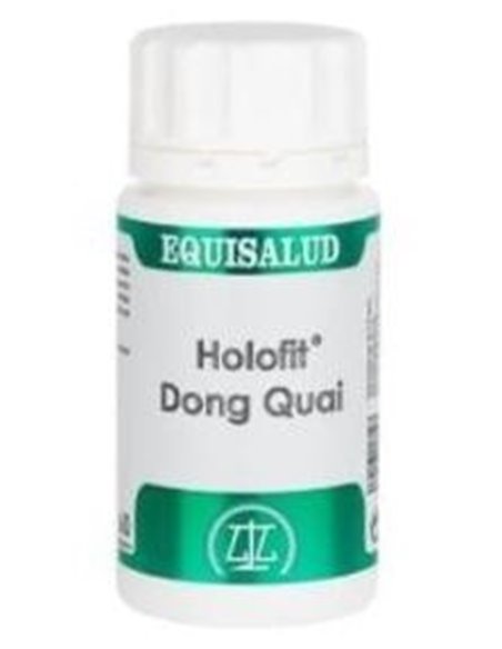 Holofit Dong Quai 60Cap. de Equisalud