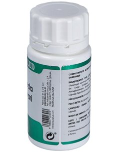 Holofit Ayurveda Shatavari 50Cap. de Equisalud