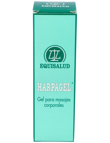 Harpagel 120 Ml. de Equisalud