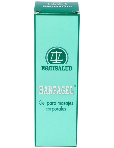 Harpagel 120 Ml. de Equisalud