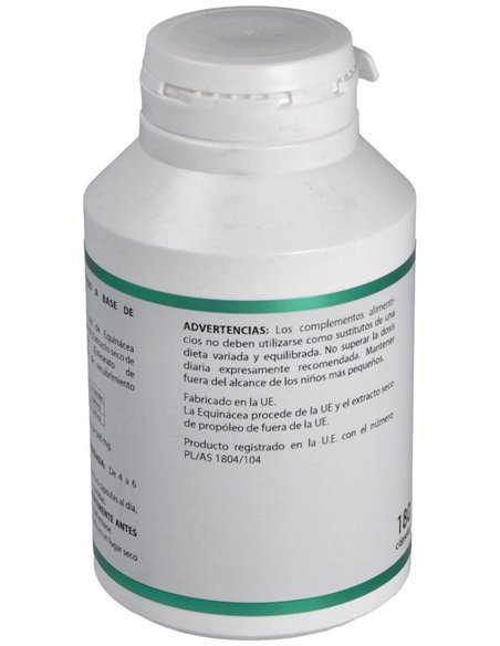 Holofit Propoleo 180Cap. de Equisalud