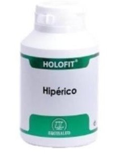 Holofit Hiperico 180Cap. de Equisalud