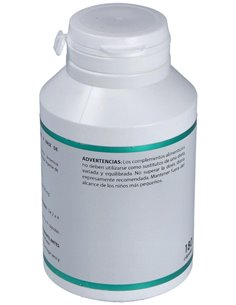 Holofit Ajenjo 180Cap. de Equisalud