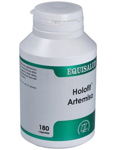 Holofit Artemisa 180Cap. de Equisalud