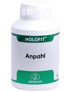 Holofit Anpahi 180Cap. de Equisalud