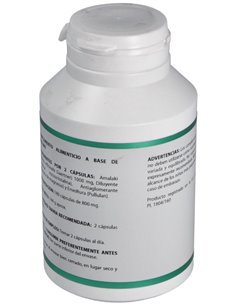 Holofit Ayurveda Amalaki 180Cap. de Equisalud