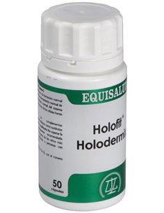 Holodermix 50Cap. de Equisalud
