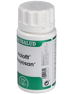 Shoyosan 50Cap. de Equisalud