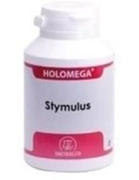 Holomega Stymulus 180Cap. de Equisalud