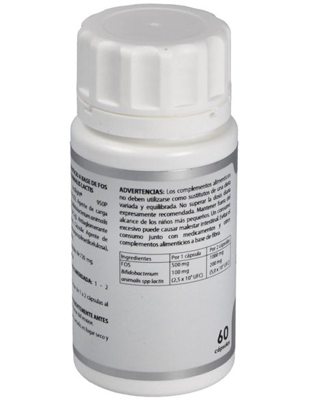 Microbiota Meta 60Cap. de Equisalud