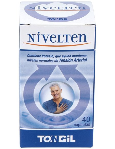 Nivelten 40Cap. de Tongil