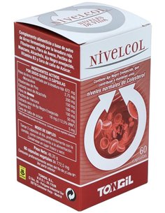 Nivelcol 60Cap. de Tongil
