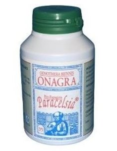 Paracelsia 35 Onagra 515Mg 120Perlas. de Paracelsia
