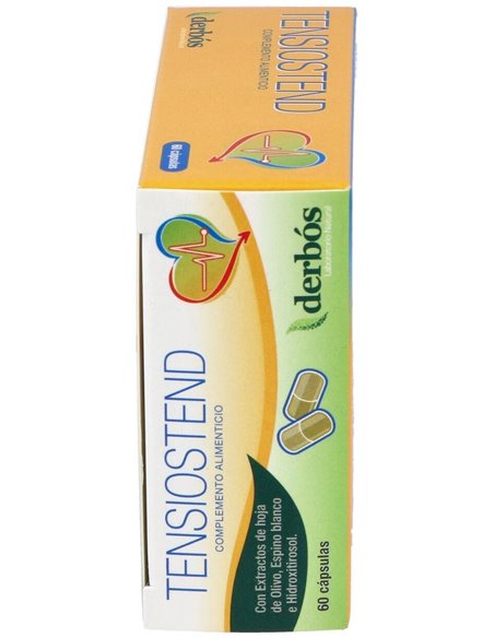 Tensiostend 60Cap. de Derbos
