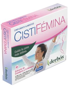 Cistifemina 30Cap. de Derbos