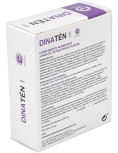 Dinaten 1 60Cap. de Dinadiet