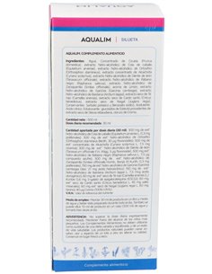 Aqualim 500Ml. de Mahen