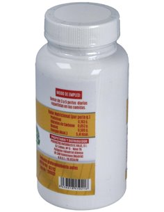 Aceite De Onagra 100Perlas de El Valle