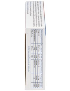 Otovit Complex 30Cap. de Vitalfarma