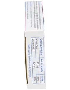 Urbac 30Cap. de Vitalfarma