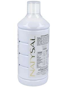 Silicio Complex 1Litro de Natysal 2