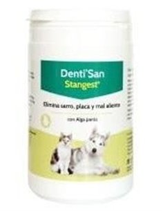 Dentisan Perros Y Gatos 180Gr de Stangest Vet