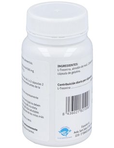 Treonina 60Cap. de Espadiet