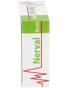 Nerval Plus 45Cap. de Espadiet