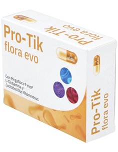 Pro-Tik Flora Evo 30Cap. de Espadiet
