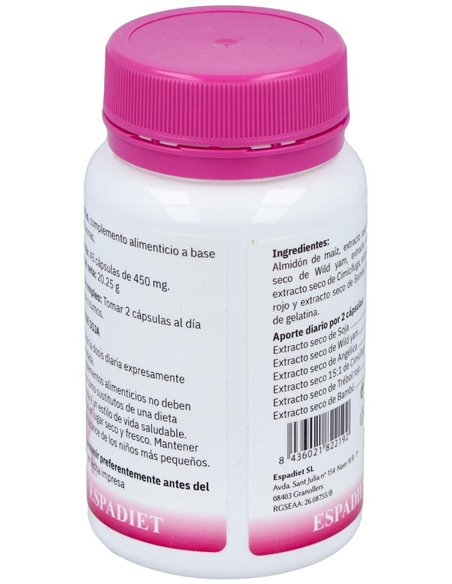 Sofoc Plus 45 Cáp. de Espadiet