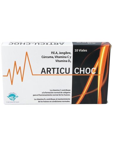 Articuchoc 10 Vial. de Espadiet