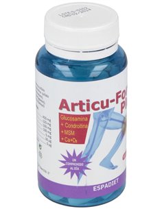 Articu Forte Plus 60Comp. de Espadiet