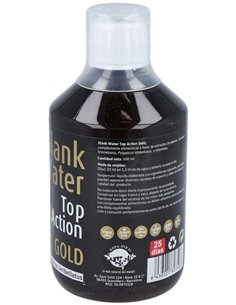 Slank Water Top Action Gold 500Ml. de Espadiet