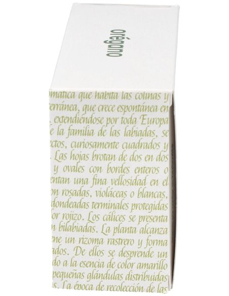 Oregano 60Cap. de Herbovita