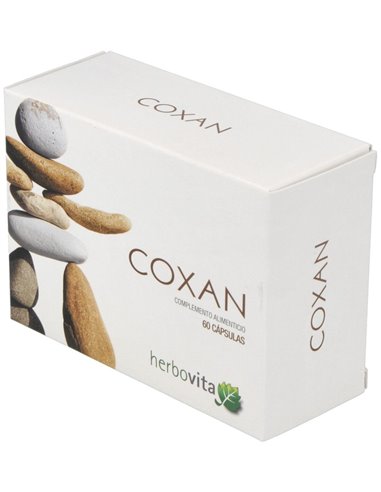 Coxan 60Cap. de Herbovita