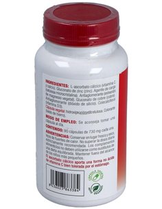 C-Fensa 90Cap. de Herbovita