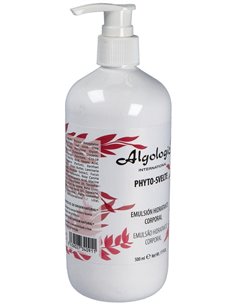 Phytosvelte Emulsion Hidratante 500Ml. (Ref.200) de Algologie