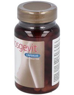 Diosgevit 60Cap. de Vital 2000
