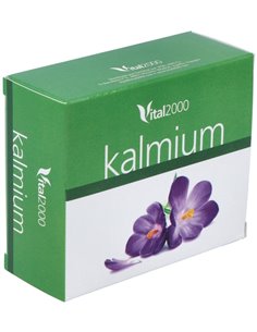 Kalmium 60Comp. de Vital 2000