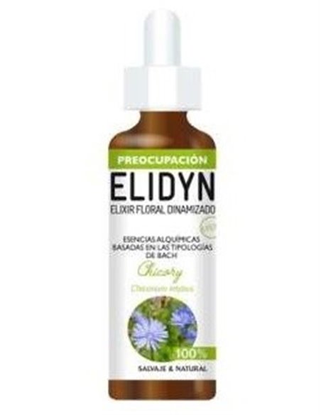 Chicory 20Ml. de Elidyn