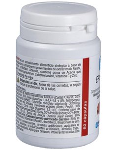 Ergy Im 60Cap. de Nutergia