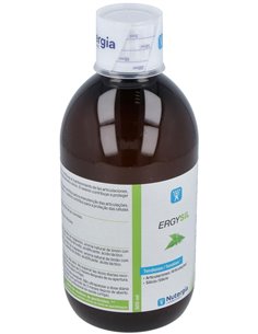 Ergysil Solucion 500Ml. de Nutergia