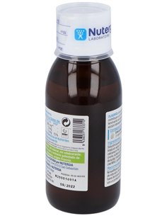 Oligoviol A Zinc-Silicio 150Ml. de Nutergia