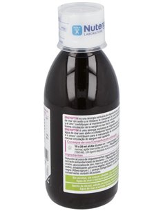 Ergyoptim 250Ml. de Nutergia